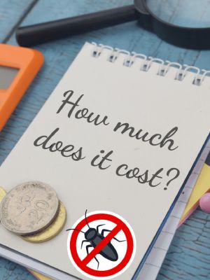 Unveiling the Price of Peace: How Much Does Pest Control Cost?